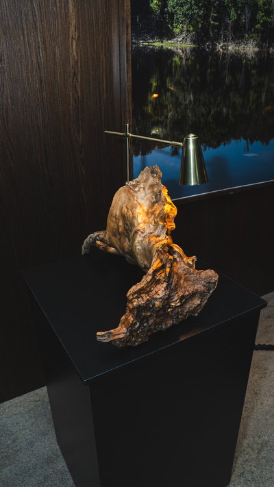 Escultura 02
