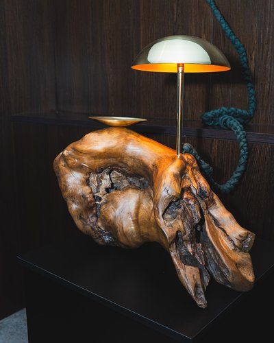 Escultura 12